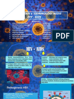 36b - Kelompok 7 Hiv-Aids Farmakoterapi