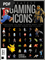 Nintendo Switch GUITAR LIFE -LESSON-1- Nintendo Switch Ultimate Retro Hardware Guide - 5th Edition, 2022.sanet - ST