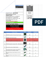 TroniXkit Available Electronic Components