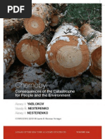 Download Chernobyl_Consequences of the Catastrophe for People and the Enviroment Scribd by Deontos SN55187096 doc pdf