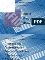 Presentation RFID