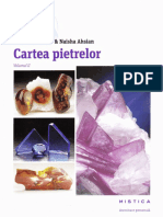 Cartea Pietrelor Vol.2 - Robert Simmons, Naisha Ahsian