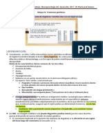 Capítulo 12. Síndrome de Angelman. Neuropsicología Del Desarrollo