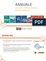 Oferta Manuale 2021-2022