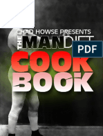TMD CookBook2