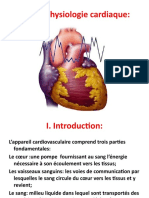 1 - Éléctrophysiologie Cardiaque