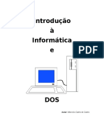 Curso de Hardware e DOS