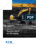 Success Starts On The Inside.: Thermoplastic Lubrication and Grease Line