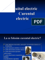 Circuit Ul Electric