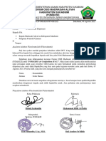 29.surat Dispensasi Rapat Fac