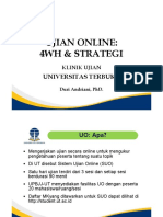 Ujian Online