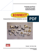 Catalogo Konnect - Conexão Anilhada