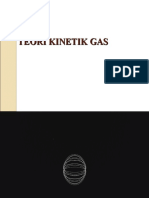 Kinetik Gas