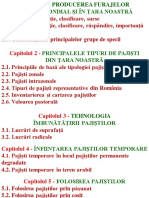 Ecopratologie Curs