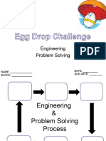 Engineering Problem Solving: NAME: - BLOCK: - DATE: - DUE DATE