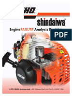 (0005) Engine Failure Analysis Booklet
