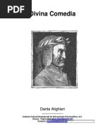 Divina comedia-