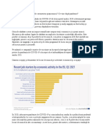 Cum va schimba pandemia de coronavirus piața muncii