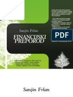 Financijski Preporod Prvo Poglavlje