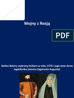 Wojny Z Rosją 22