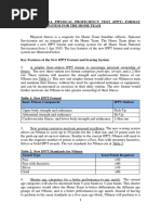 Partial Interval Recording Data Sheet | PDF | Teaching Mathematics