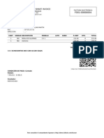 Inpulsa Smart Invoice: RUC 20604569029 Factura Electrónica