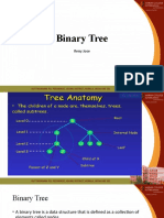 Binary Tree