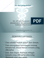 DATA DAN PENGOLAHAN 21