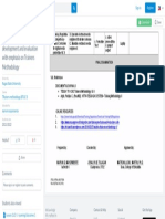 Syllabus-Curriculum Development and Evaluation With Emphasis On Trainers Methodology