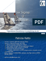 01 Six Sigma concept