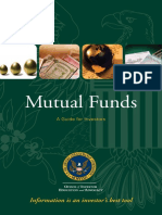 Fonduri Mutuale - Un Ghid Pentru Investitori