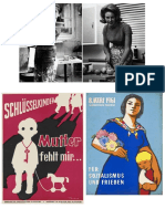 Frauenbilder DDR und BRD