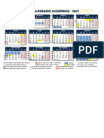 Calendario UPTAEB 2021-2022 Def