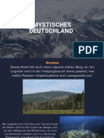 Mystisches Deutschland 
