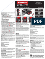 Betriebsanleitung Operating Instructions Instructions D'utilisation Instrucciones de Uso