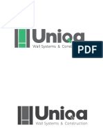 Logo Uniqa+ Variations