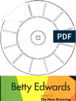 Betty Edwards - Color