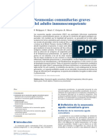 Neumonia Comunitaria Completo