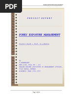 Download Forex Exposure Management by Arun Kumar SN55190814 doc pdf