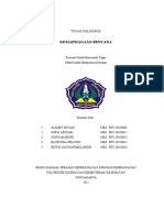 Kel 2 Kesiapsiagaan Bencana Strkepaj