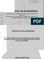 Proyecto Final LAST Distribucion de Probabilidad