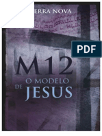 Qdoc - Tips - Rene Terra Nova m12 o Modelo de Jesus