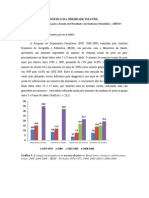 Artigo - Obesidade Infantil Diagnostico Fev 2011