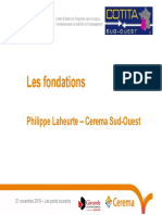 2-_les_fondations, Essais Et Calcul Pieux