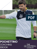 Pochettino Coaching Ebook PDF