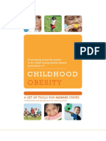 Childhood Obesity Modified 4june Web