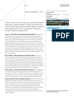 2021-10-21-Morgan Stanley Fixed-India Economics - Macro Indicators Chartbook Growth On Trac... - 94169441