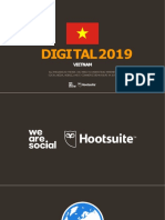 2019 - VN Digital 2019 - Hootsuite