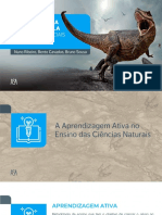 PPT CN_2_Paleontologia Na Sala de Aula