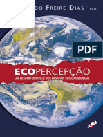 Resumo da Ecopercepção para Sustentabilidade